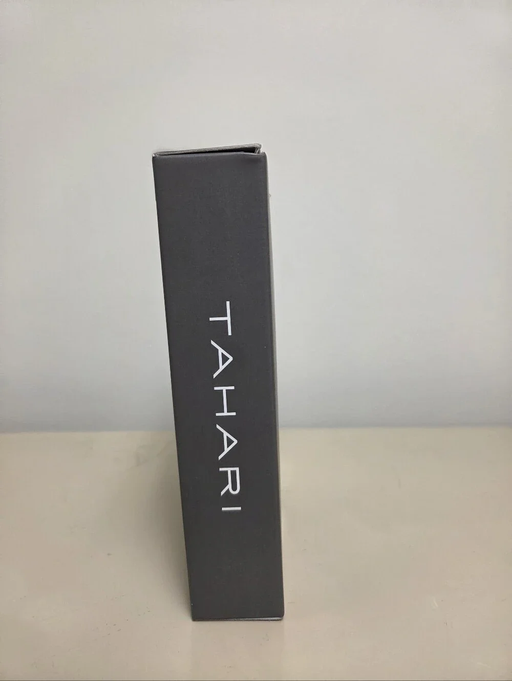 Tahari 3-Pack Woven Boxers in Blue and Gray Tones Size Medium